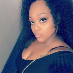 Meet your Posher, Brittany